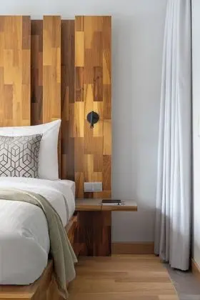 Junior Süit, Balkon, Dağ Manzaralı