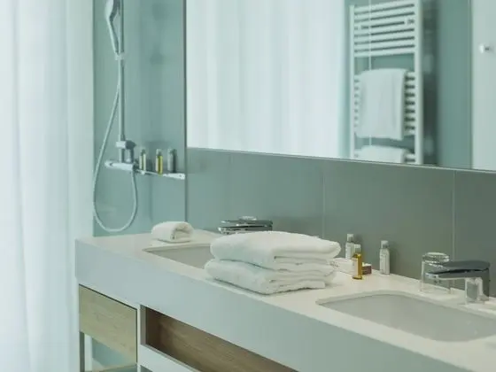 Apart Daire, 1 Yatak Odası, Balkon, Kısmi Deniz Manzaralı