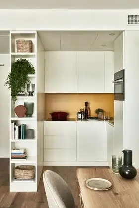 Deluxe Apart Daire, 2 Yatak Odası, Teras, Kısmi Deniz Manzaralı