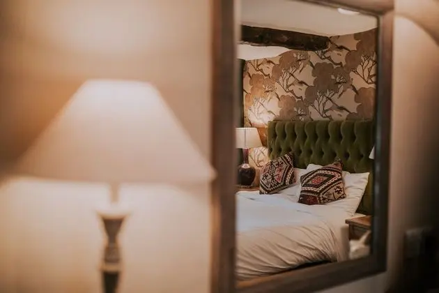 Tek Kişilik Oda, Banyolu/Duşlu (room 2)