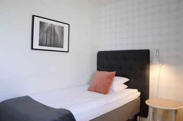 Standard Oda, 1 Tek Kişilik Yatak, Sigara İçilmez