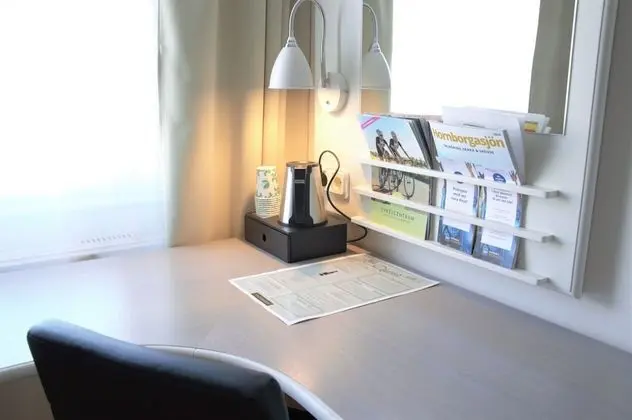 Standard Oda, 1 Tek Kişilik Yatak, Sigara İçilmez