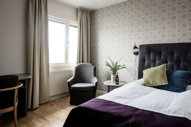 Standard Oda, 1 Tek Kişilik Yatak, Sigara İçilmez