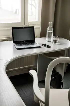 Standard Oda, 1 Tek Kişilik Yatak, Sigara İçilmez