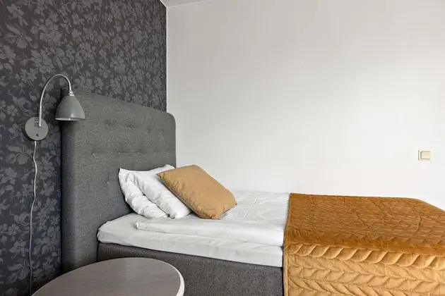 Standard Oda, 1 Tek Kişilik Yatak, Sigara İçilmez