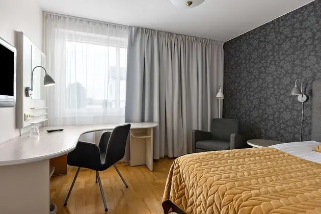 Standard Oda, 1 Tek Kişilik Yatak, Sigara İçilmez