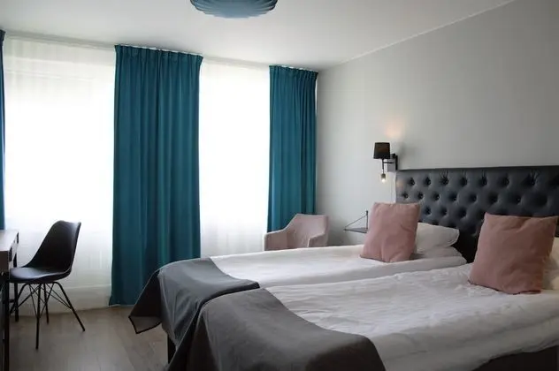 Standard Oda, 2 Tek Kişilik Yatak, Sigara İçilmez