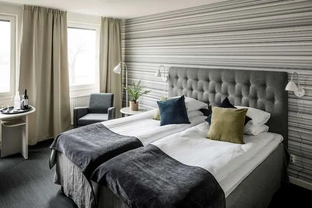 Standard Oda, 2 Tek Kişilik Yatak, Sigara İçilmez