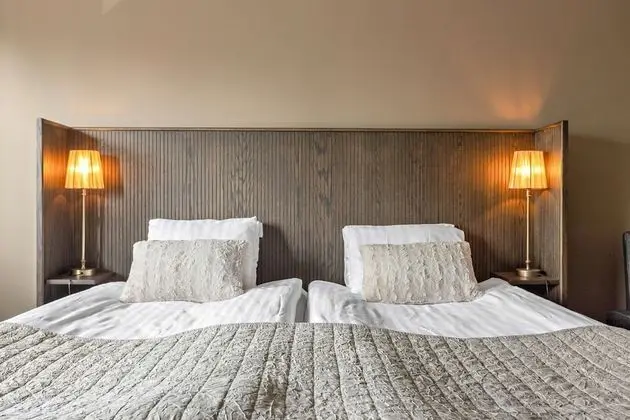 Standard Oda, 2 Tek Kişilik Yatak, Sigara İçilmez