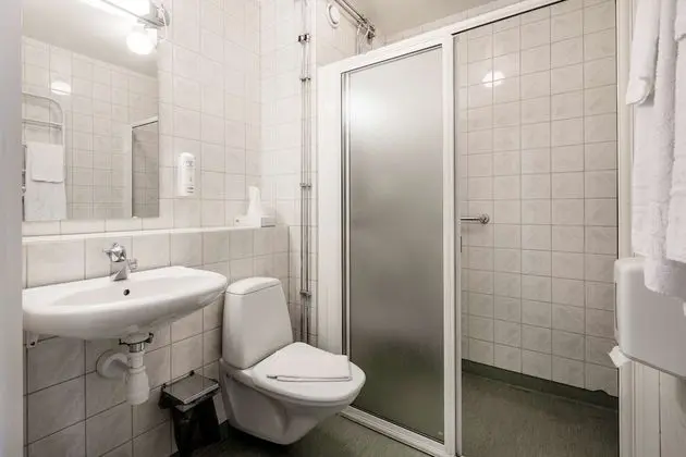 Standard Oda, 2 Tek Kişilik Yatak, Sigara İçilmez