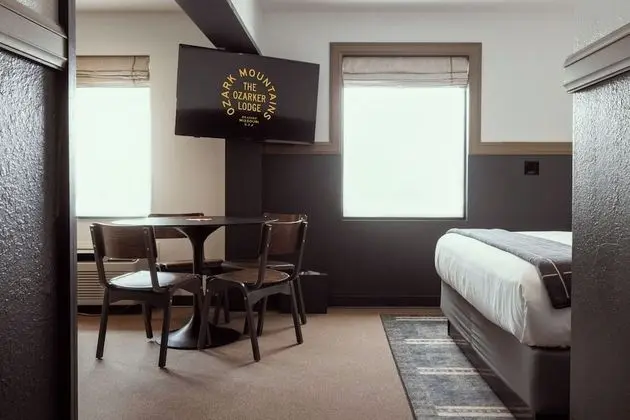 Süit (Ozarker Suite)