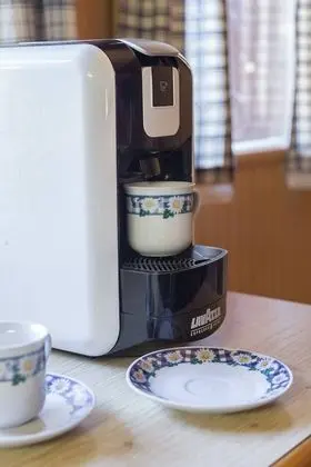 Dağ Evi, 1 Yatak Odası, Buzdolabı