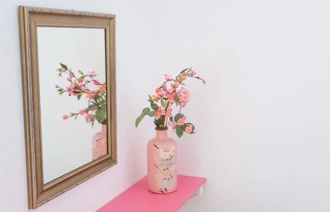 Tek Büyük Yataklı Oda, Ortak Banyo