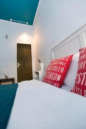 Üç Kişilik Oda, Ortak Banyo
