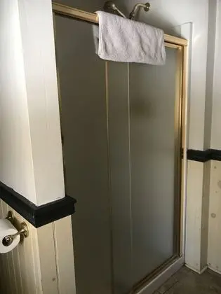 Oda, Özel Banyo (Graham's Retreat)