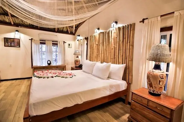 Regular Cabana