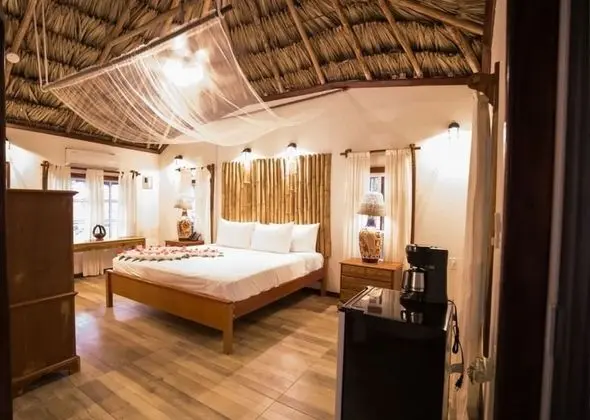 Regular Cabana