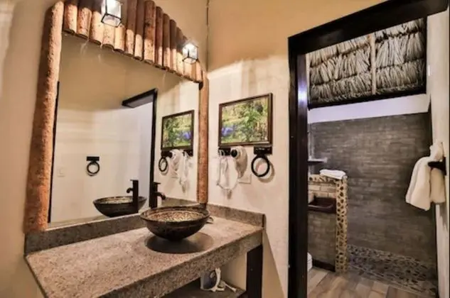 Regular Cabana