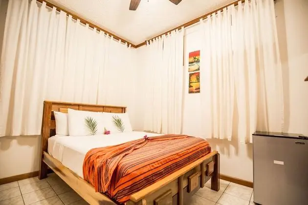 Stone House Room