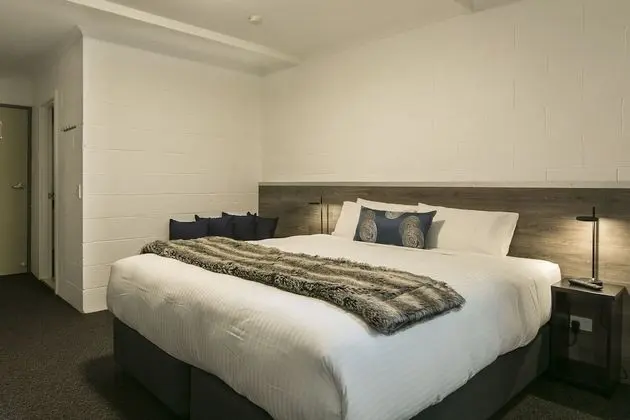 Premium Oda, Dağ Manzaralı (Bed & Breakfast)