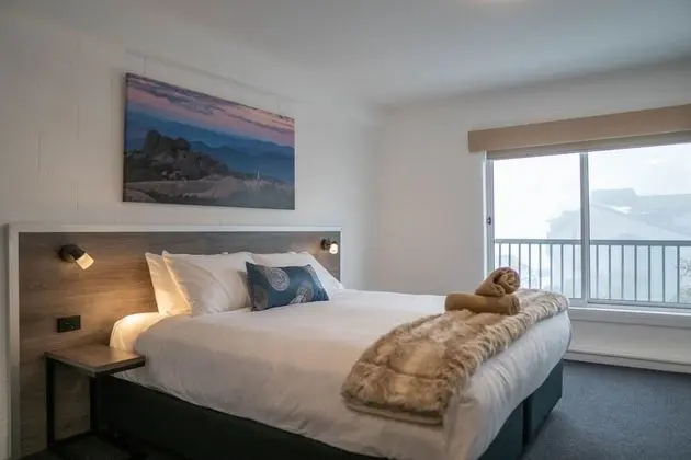 Premium Oda, Dağ Manzaralı (Bed & Breakfast)