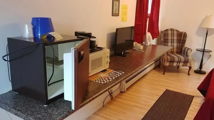 Standard Tek Kişilik Oda