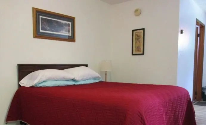 Standard Tek Kişilik Oda