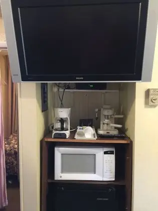Üç Kişilik Oda, Birden Çok Yatak (3 Double Beds)