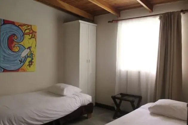 Apartment ((Facing Main Road))