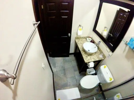Apartment ((Facing Main Road))