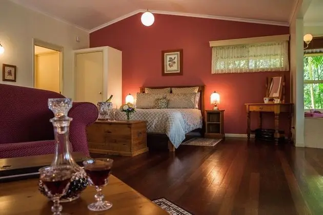 Deluxe Ev, 4 Yatak Odası, Banyolu/Duşlu