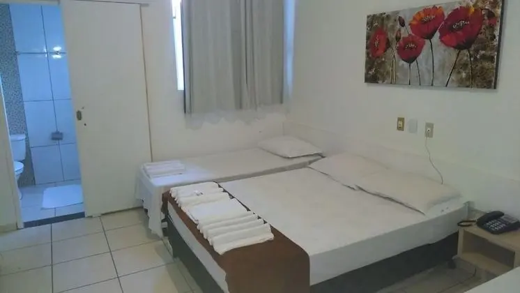 İki Ayrı Yataklı Oda, Sigara İçilmez, Şehir Manzaralı