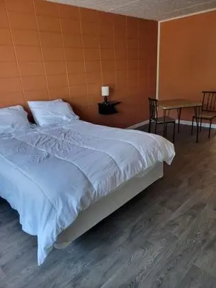 Basic Tek Kişilik Oda