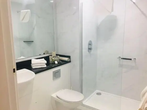 Tek Kişilik Oda