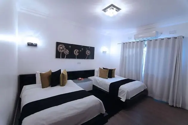 Apart Daire, 3 Yatak Odası