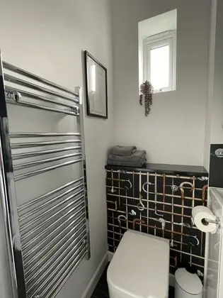 Tek Büyük Yataklı Oda (Room3)