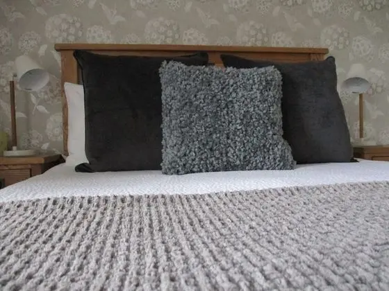 Tek Büyük Yataklı Oda (Room6)