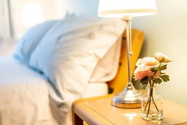 Apart Daire, 2 Yatak Odası (Gyllyngvase Apartment)