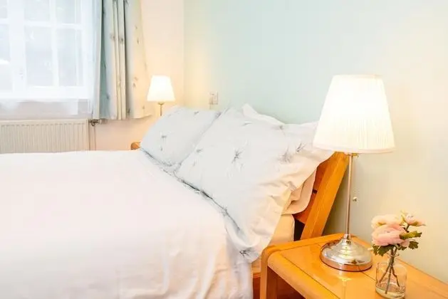Apart Daire, 2 Yatak Odası (Gyllyngvase Apartment)