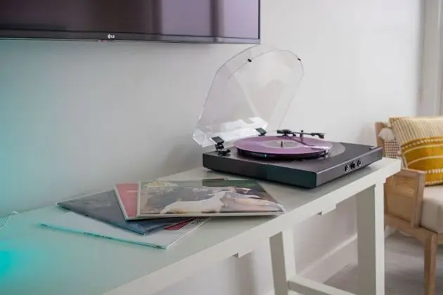 Deluxe Tek Büyük Yataklı Oda, 2 Büyük (Queen) Boy Yatak, Okyanus Manzaralı