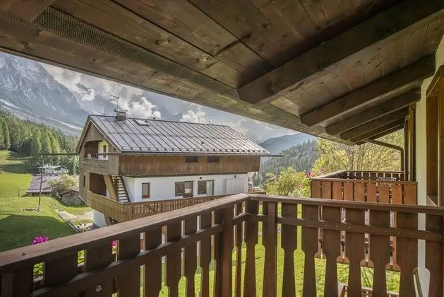 Family Süit (with SPA access) (Faloria)