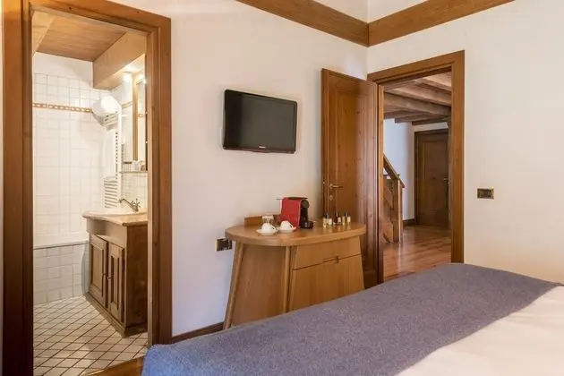 Family Süit (with SPA access) (Faloria)