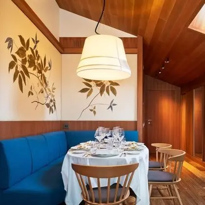 Penthouse Suite with Spa access
