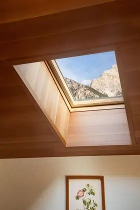 Penthouse Suite with Spa access