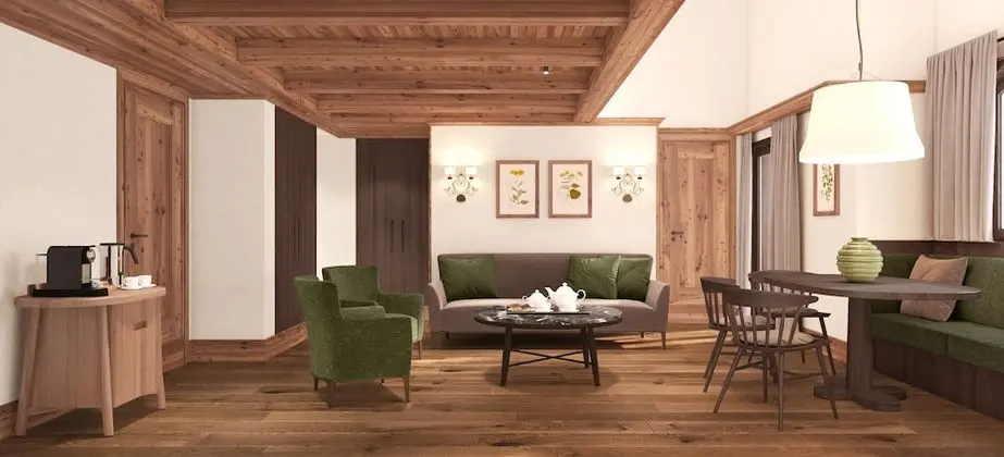 Suite Tofane (accesso SPA)