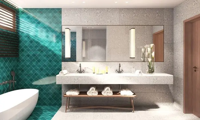 Suite Tofane (accesso SPA)