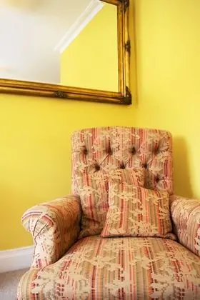 Deluxe Tek Büyük Yataklı Oda, Banyolu/Duşlu (Room 2 )