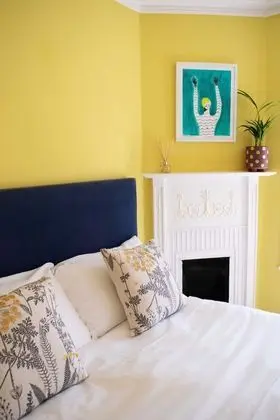 Deluxe Tek Büyük Yataklı Oda, Banyolu/Duşlu (Room 2 )