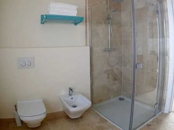 Premium Tek Büyük Yataklı Oda, Banyolu/Duşlu (Room 1)