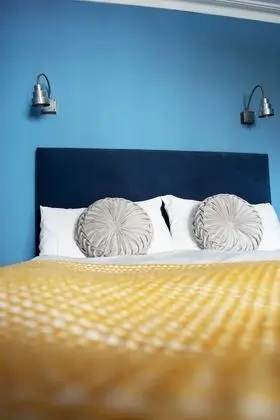 Tek Büyük Yataklı Oda, Banyolu/Duşlu (Room 3 .)